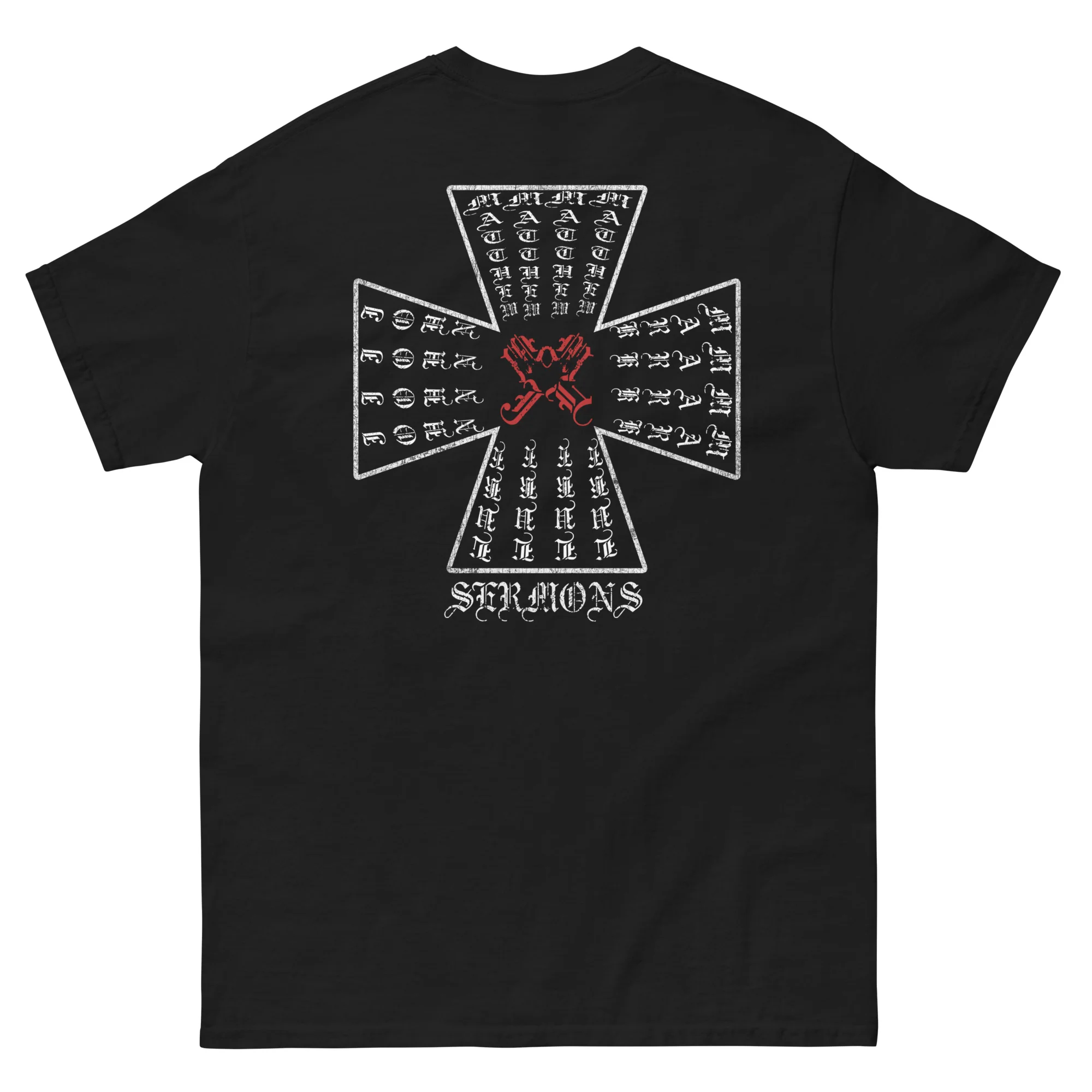 Christian Apparel | Christian T-Shirts, Hoodies and more