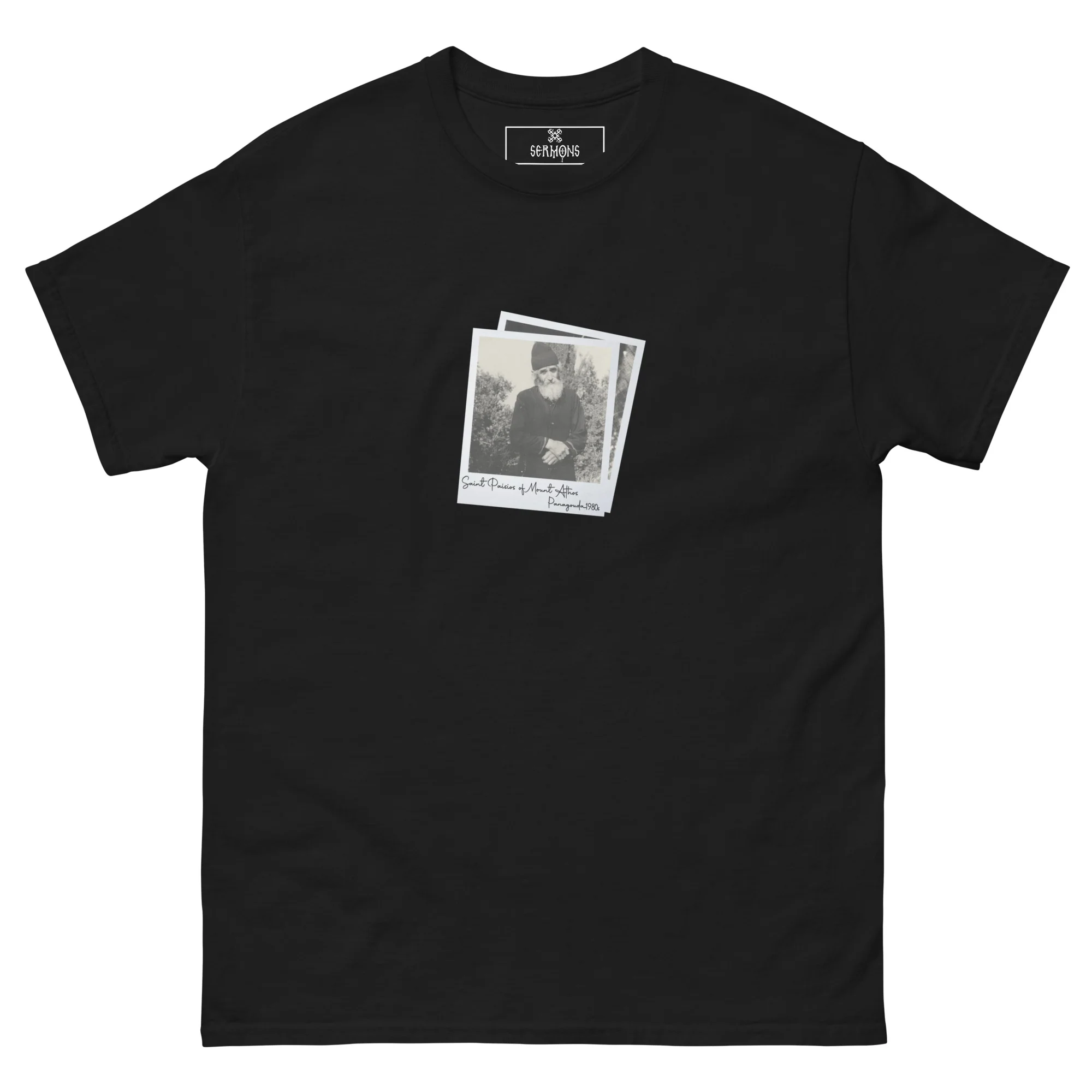 Christian T-Shirts and Apparel